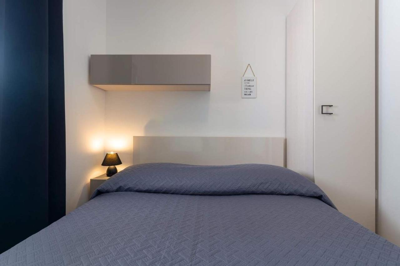 Apartmani Astrid Rabac Eksteriør billede